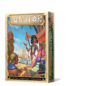 Ankhor