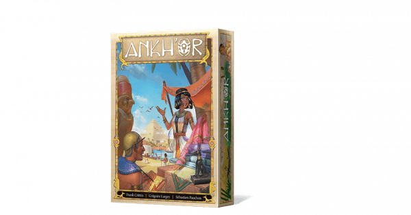 Ankhor