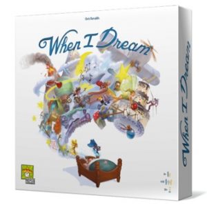When i Dream
