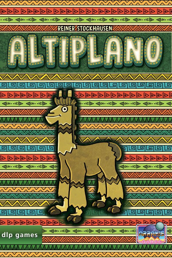 Altiplano