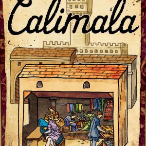 Calimala