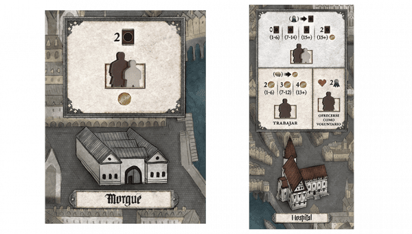 Abominación: El heredero de Frankenstein - Imagen 2