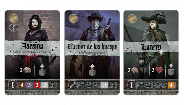 Abominación: El heredero de Frankenstein - Imagen 3
