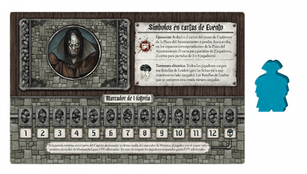 Abominación: El heredero de Frankenstein - Imagen 4