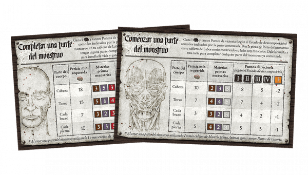 Abominación: El heredero de Frankenstein - Imagen 7
