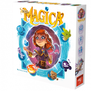 Via Magica