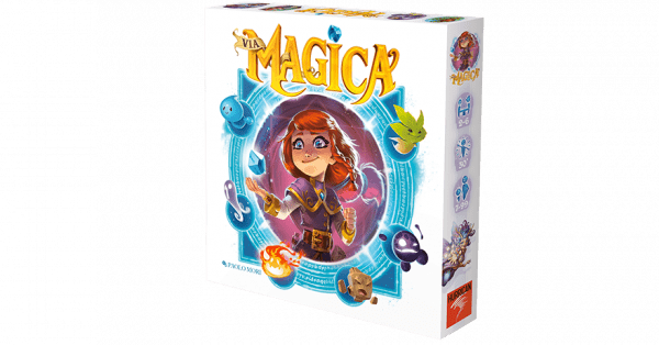 Via Magica