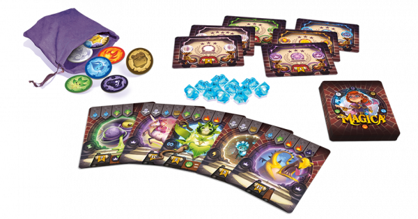 Via Magica - Imagen 2