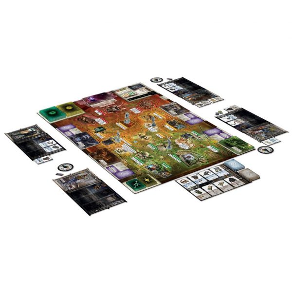Zona: El secreto de Chernóbil - Imagen 2