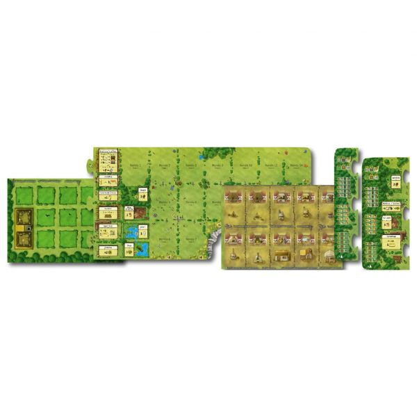 Agricola - Imagen 2