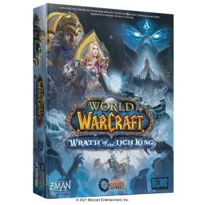 World of Warcraft: Wrath of the Lich King