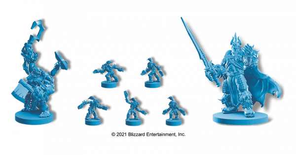 World of Warcraft: Wrath of the Lich King - Imagen 3