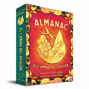 Almanac