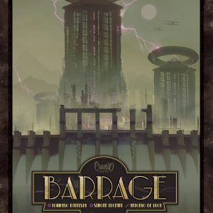 Barrage