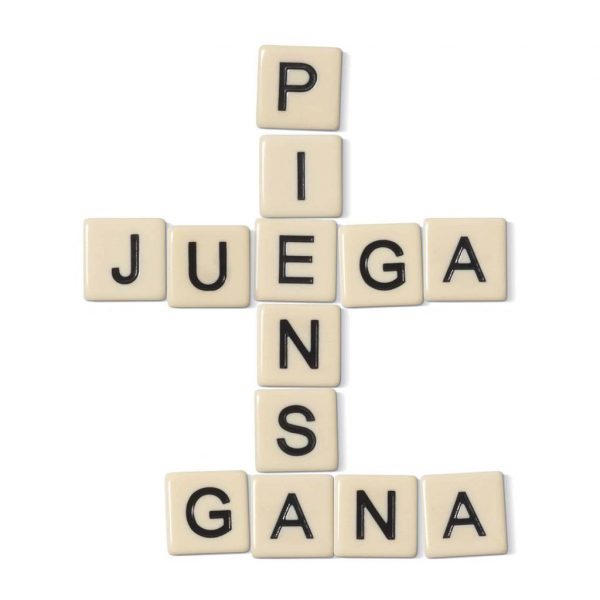 Bananagrams - Imagen 3
