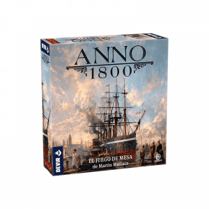 Anno 1800