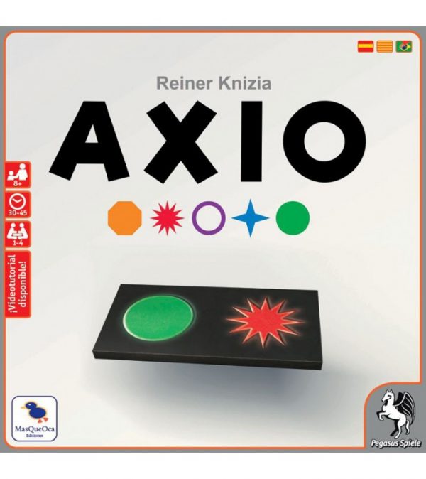 Axio