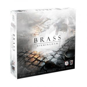Brass Birmingham