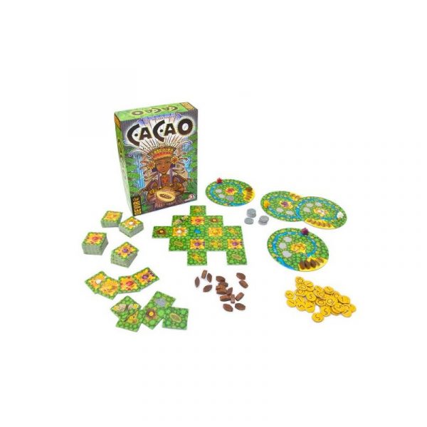 Cacao - Imagen 2