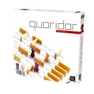 Quoridor