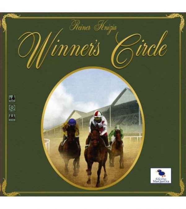 Winner's Circle