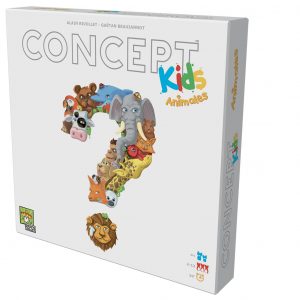Concept KIDS