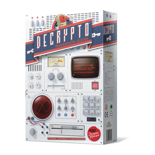 Decrypto