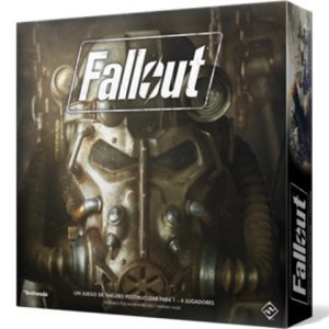 Fallout: El juego de tablero