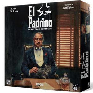 El Padrino: El imperio Corleone