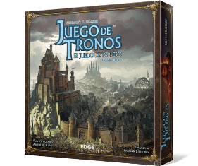 Juego de Tronos: El Juego de Tablero