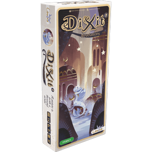 Dixit Revelations