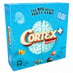Cortex Challenge Plus