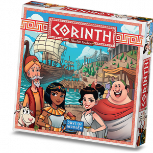 Corinth
