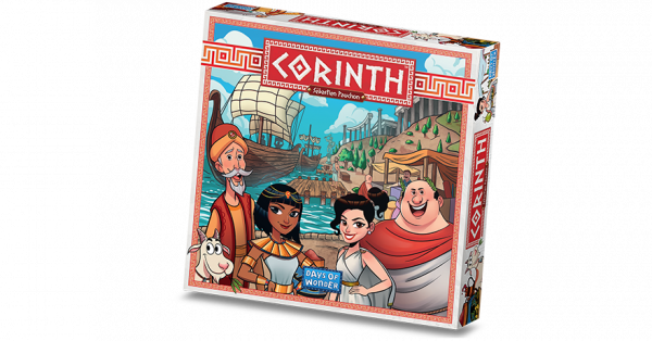 Corinth