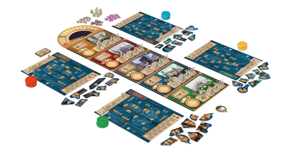 Genios Victorianos - Imagen 2