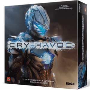 Cry Havoc