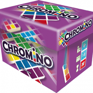 Chromino
