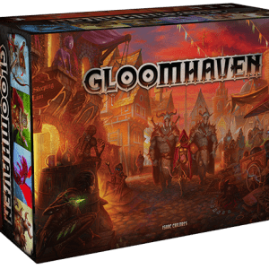 Gloomhaven