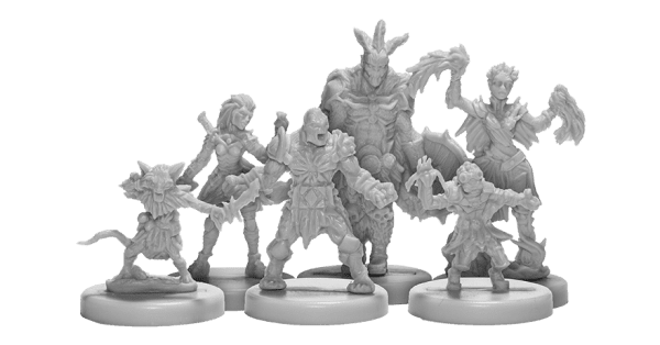 Gloomhaven - Imagen 3