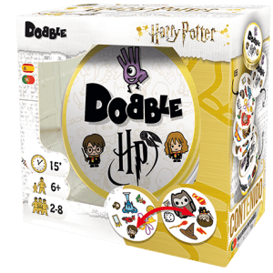 Dobble Harry Potter