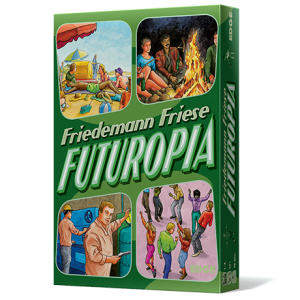 Futuropia