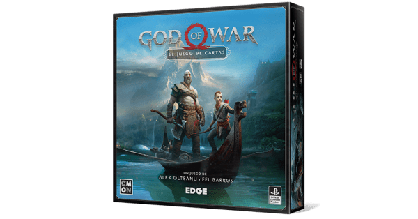 God of War