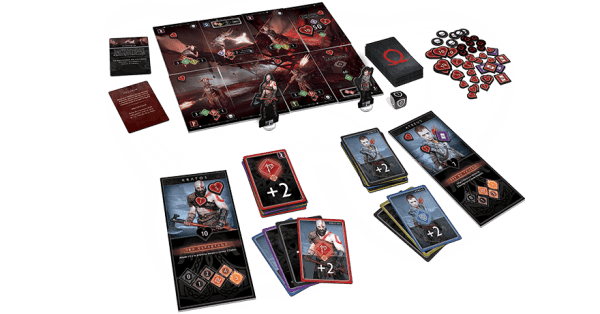God of War - Imagen 2