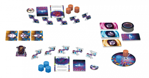 Cosmic Encounter Duel - Imagen 2