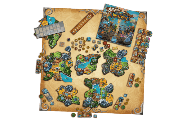 Small World of Warcraft - Imagen 2