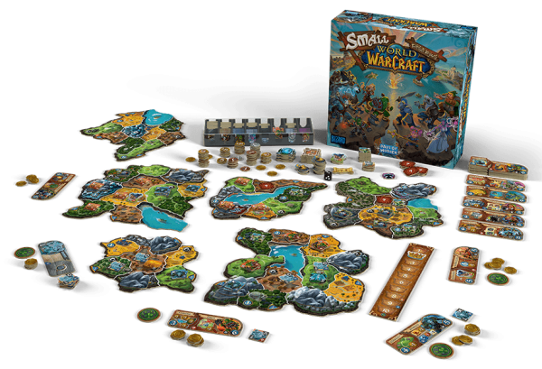 Small World of Warcraft - Imagen 3
