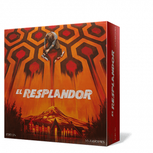 El Resplandor