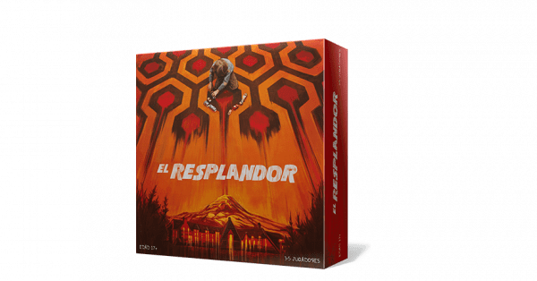El Resplandor