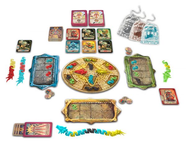 Coatl - Imagen 2