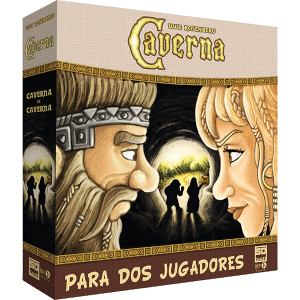 Caverna: 2 Jugadores